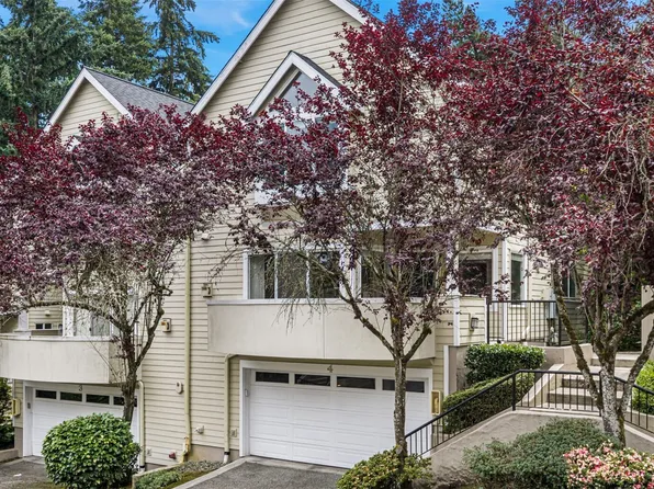 7323 Old Redmond Road #4, Redmond, WA 98052