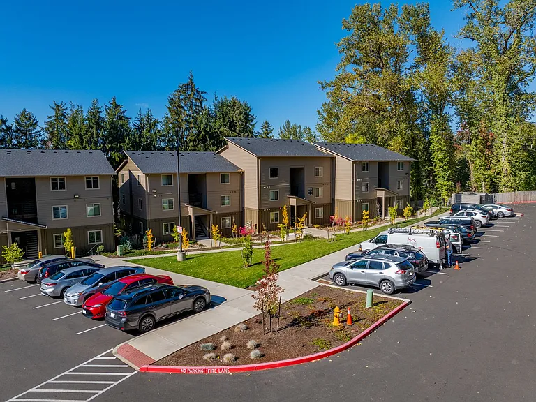 Harmona Heights Apartments — Photo 48