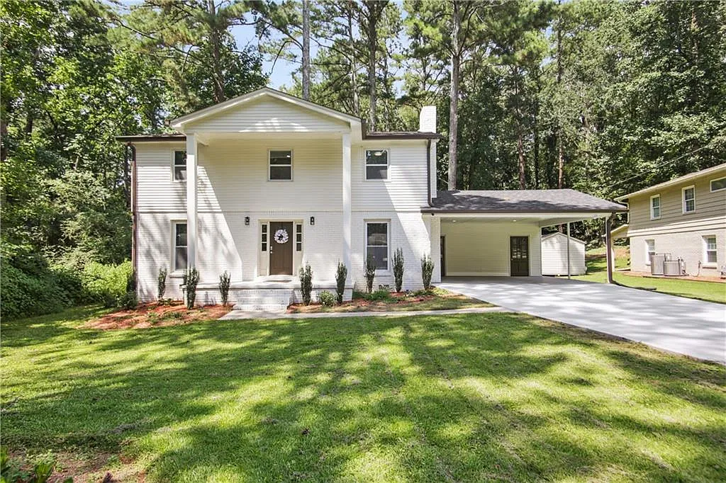 4 bed, 2.5 bath, 1728 sqft, $3,750 — Photo 1