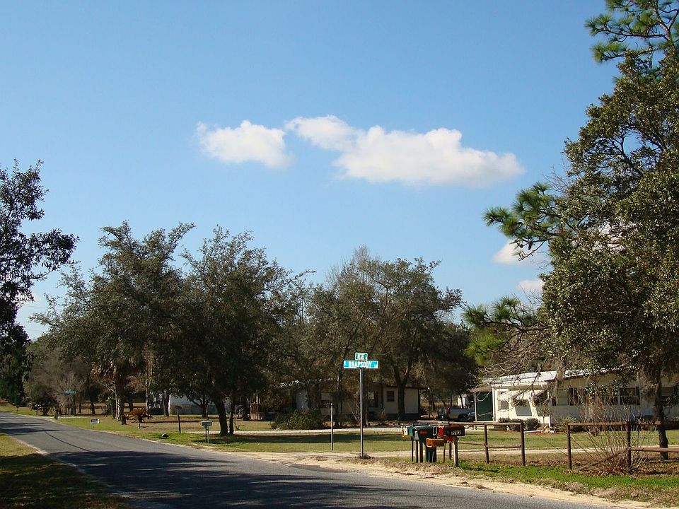 McGee Drive