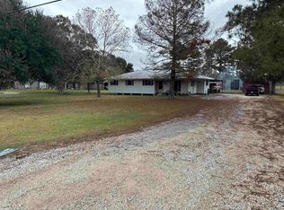 19546 Highway 102, Jennings, LA 70546