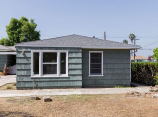 779 2nd Ave, Chula Vista, CA 91910
