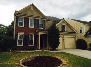 3545 Ballybandon Ct, Cumming, GA 30040