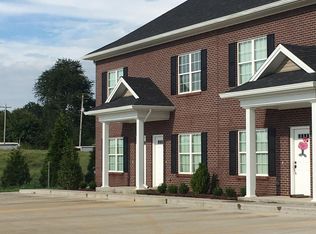 118 Forbes Dr, Hopkinsville, KY 42240