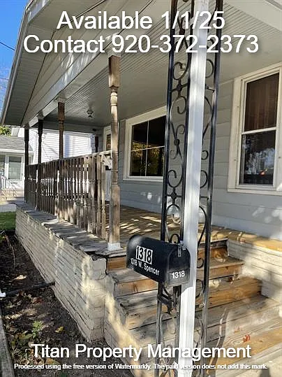 1318 W Spencer St — Photo 2