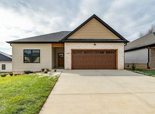 199 Dry Kiln Ct, Johnson City, TN 37615