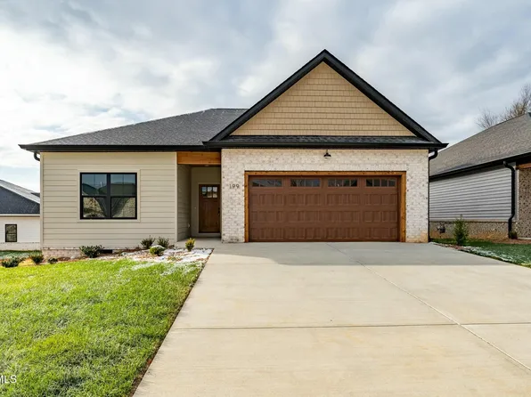 199 Dry Kiln Ct, Johnson City, TN 37615