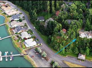 892 Palouse Pl, La Conner, WA 98257