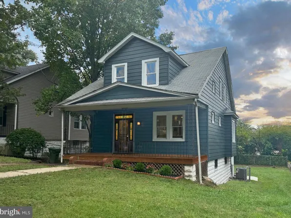 3205 Beverly Rd, Baltimore, MD 21214