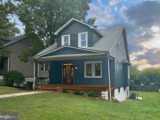 3205 Beverly Rd, Baltimore, MD 21214