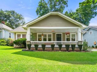 352 Glendale Ave NE, Atlanta, GA 30307