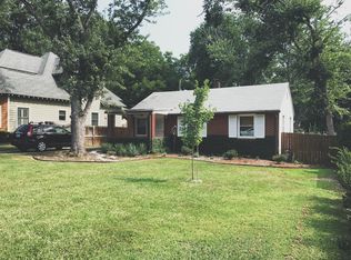 2505 Kingsbury Dr, Charlotte, NC 28205
