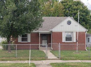 4714 Ohio St, Clayton, IN 46118