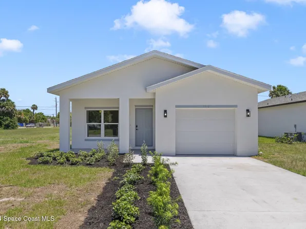1515 Elizabeth Ave, Titusville, FL 32780