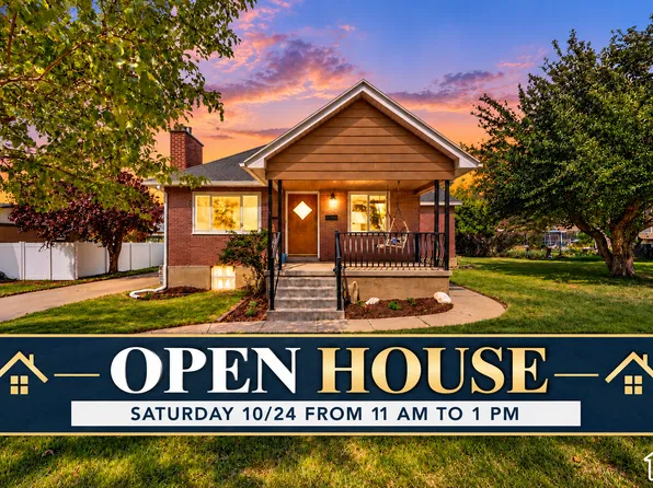110 W 1700 S, Bountiful, UT 84010