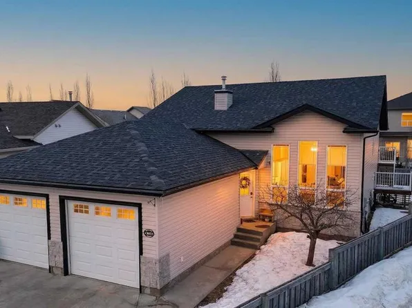 12822 S 88a St, Grande Prairie, AB T8X 1T6