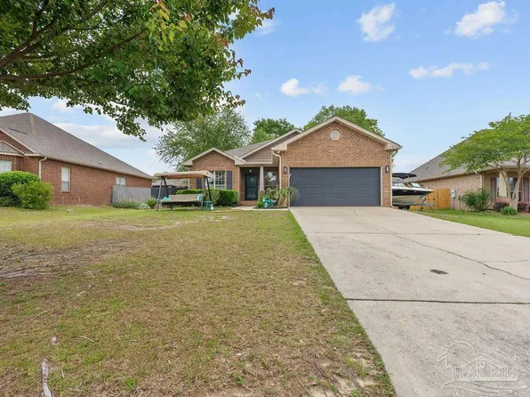 6752 Weathered Dr, Milton, FL 32570