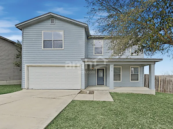 7915 Arabian Cv, San Antonio, TX 78244