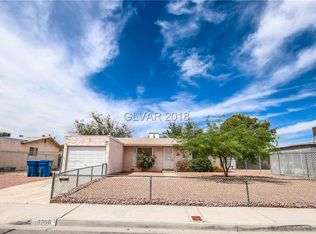 3968 El Segundo Ave, Las Vegas, NV 89121