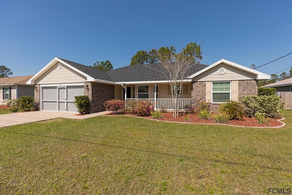 33 Pine Hurst Ln Palm Coast Fl 32164 Zillow View photos, foreclosure details, outstanding loan balances, and more on our hot opportunities help you zero in on the best potential foreclosure deals in your area. 33 pine hurst ln palm coast fl 32164 mls 265178 zillow