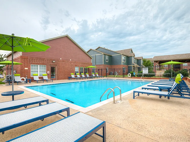 Lofts at North Penn - Swimming Pool