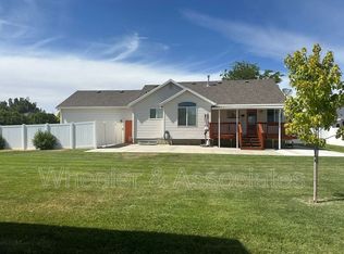 3041 W 3450 N, Farr West, UT 84404