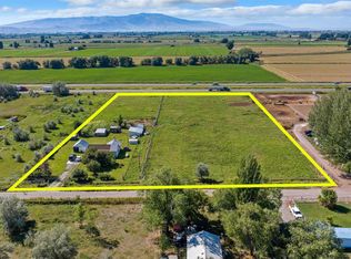 141 W 335 S, Rupert, ID 83350