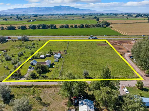 141 W 335 S, Rupert, ID 83350