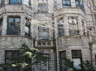 1353 N State Pkwy APT 4, Chicago, IL 60610