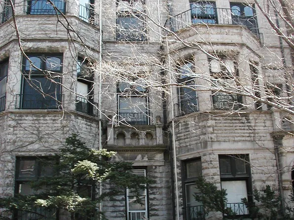 1353 N State Pkwy APT 1B, Chicago, IL 60610