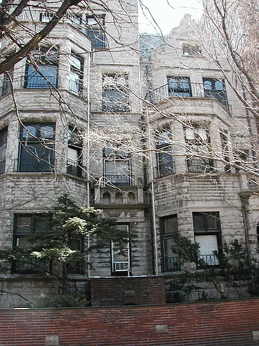 1353 N State Pkwy #1B Photo 1