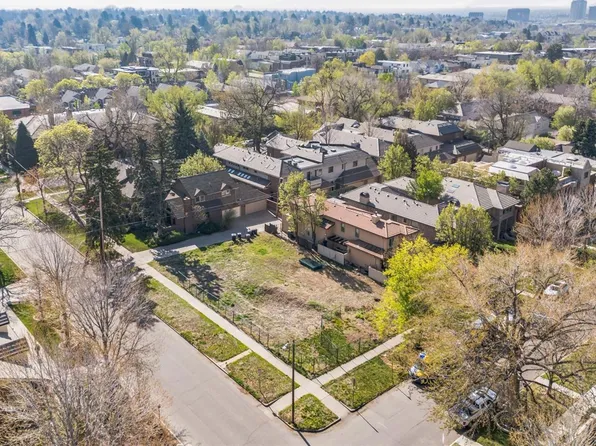490 Madison Street, Denver, CO 80206