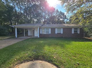 3301 Green Dr, Little Rock, AR 72209