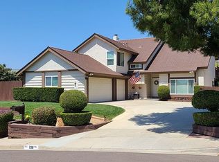 726 Brass Lantern Rd, San Marcos, CA 92069