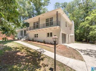 636 Ferndale Cir, Birmingham, AL 35235