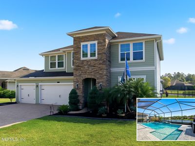 86 SAINT KITTS Loop, Saint Augustine, FL, 32092