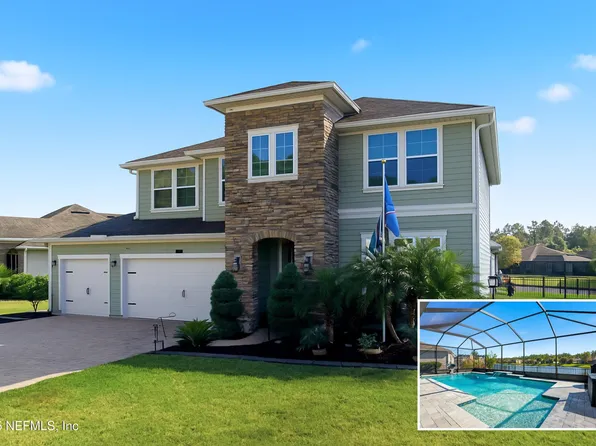 86 SAINT KITTS Loop, St. Augustine, FL 32092