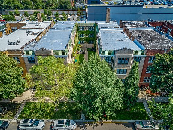 3rd image of 4837 N Wolcott Ave APT 4839-1A