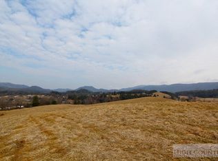 Tbd Ackerson Creek Rd, Mountain City, TN 37683