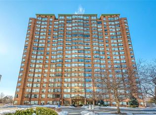 1270 Maple Crossing Blvd #1705, Burlington, ON