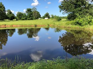 360 CR #140, Streetman, TX 75859