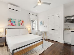 697 King St #B1, Charleston, SC 29403