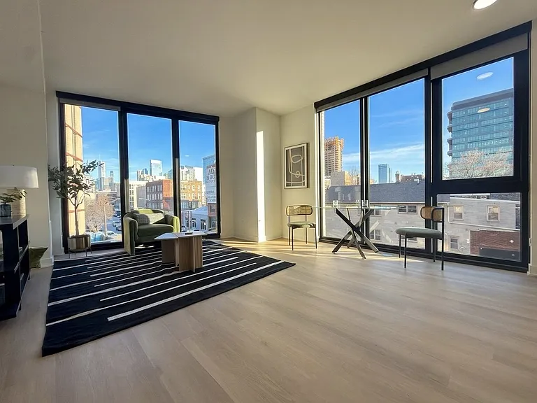 Tier 14 - One Bedroom