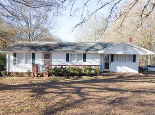 2903 Price Rushing Rd, Monroe, NC 28110