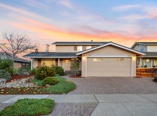 1574 Bittern Dr, Sunnyvale, CA
