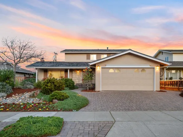 1574 Bittern Dr, Sunnyvale, CA 94087