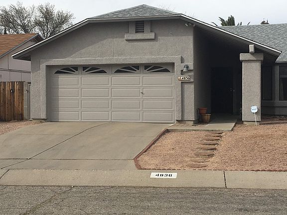 New Exterior Paint 05/19