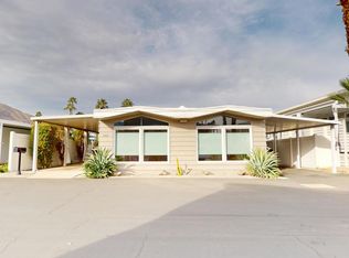 907 Oahu Ln, Palm Springs, CA 92264