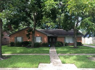 5411 Brian Haven Dr, Houston, TX 77091