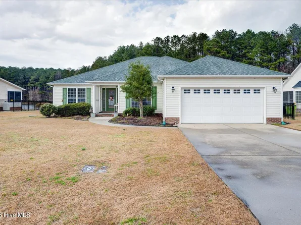 109 Clearbrook Way, New Bern, NC 28562